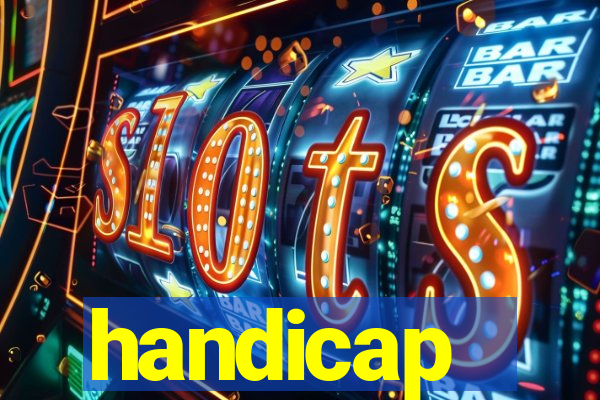 handicap -1.25